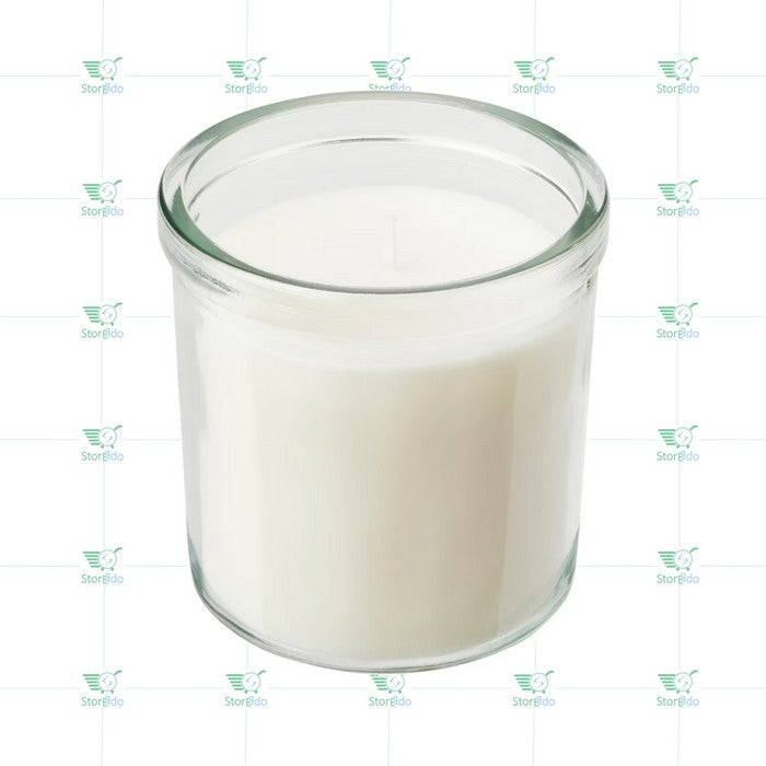 IKEA : JAMLIK : Scented Candle