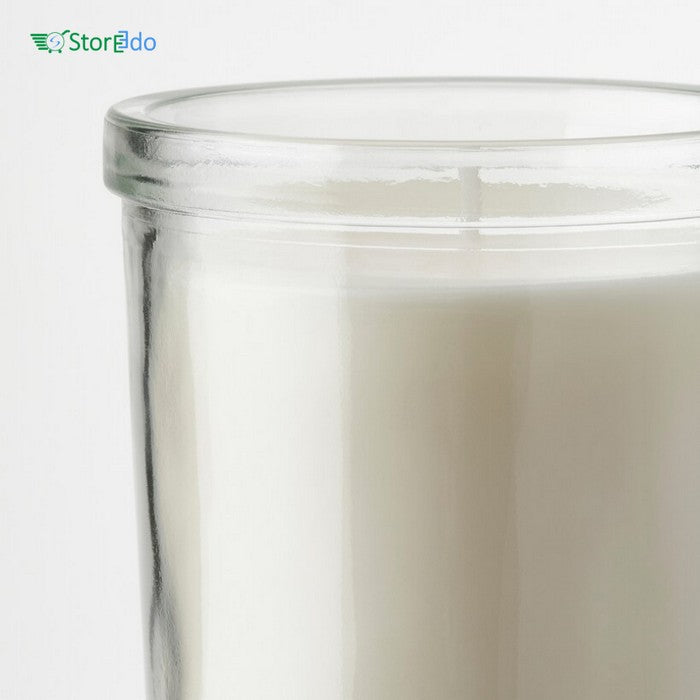 IKEA : JAMLIK : Scented Candle