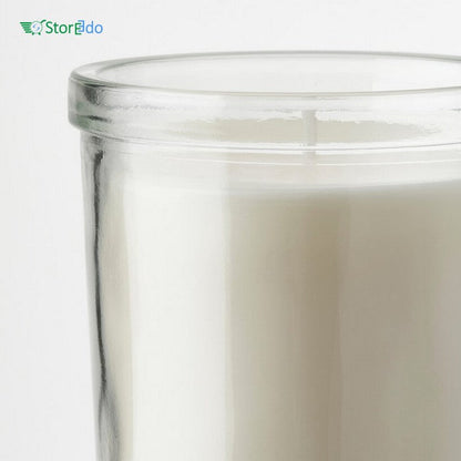 IKEA : JAMLIK : Scented Candle