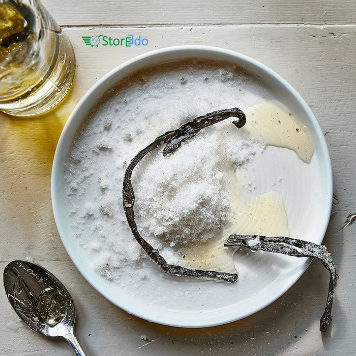 IKEA : JAMLIK : Scented Candle