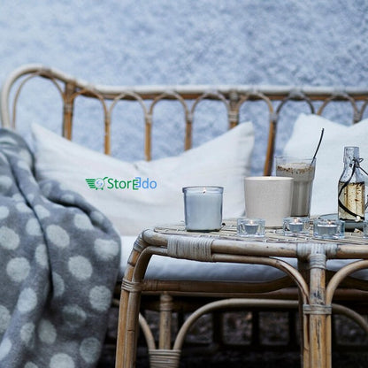 IKEA : JAMLIK : Scented Candle