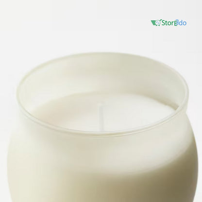 IKEA : JAMLIK : Scented Candle