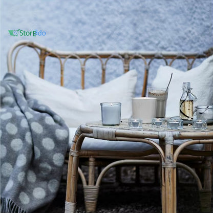 IKEA : JAMLIK : Scented Candle