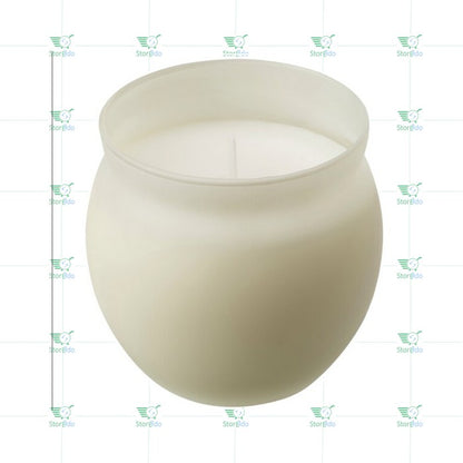 IKEA : JAMLIK : Scented Candle