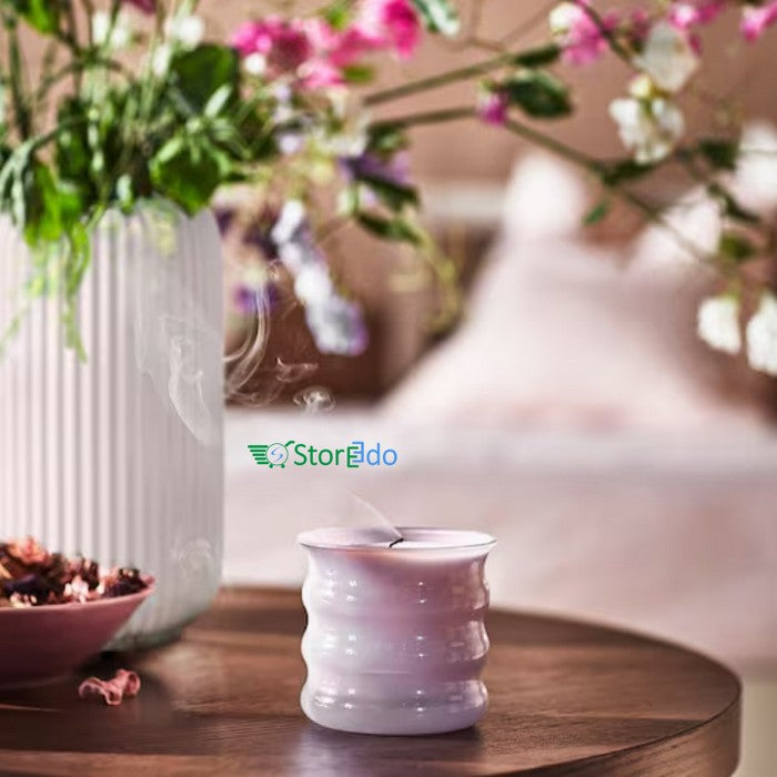 IKEA : JAMNMOD : Scented Candle