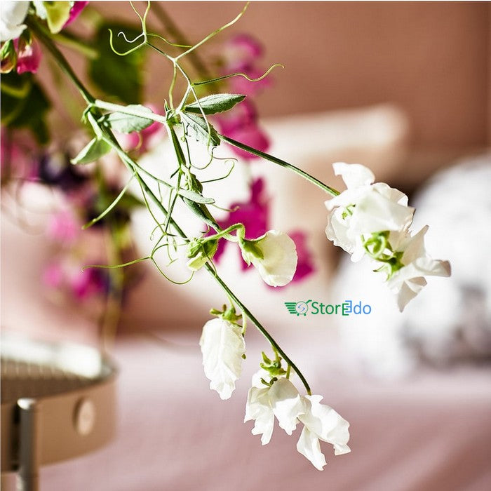IKEA : JAMNMOD : Scented Tealight - Sweet Pea