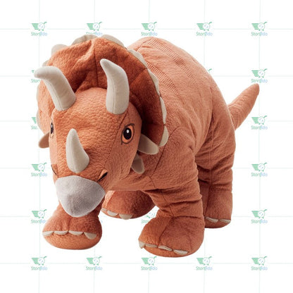 IKEA : JATTELIK : Dinosaur Soft Toy