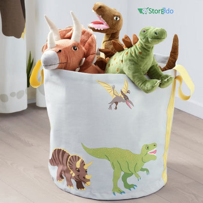 IKEA : JATTELIK : Dinosaur Soft Toy