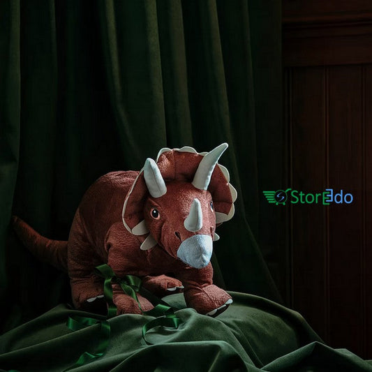 IKEA : JATTELIK : Dinosaur Soft Toy