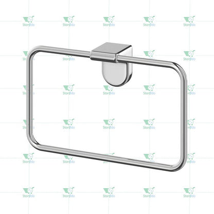 IKEA : KALKGRUND : Towel Hanger