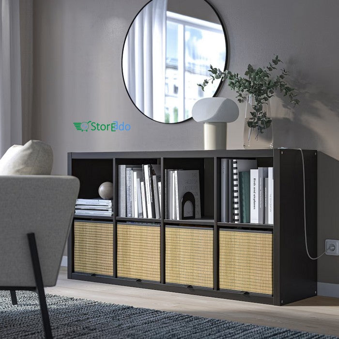 IKEA : KALLAX : Shelving Unit