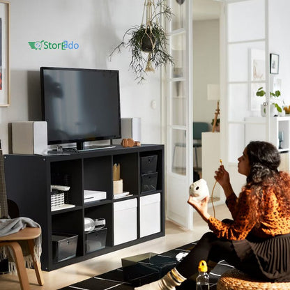 IKEA : KALLAX : Shelving Unit