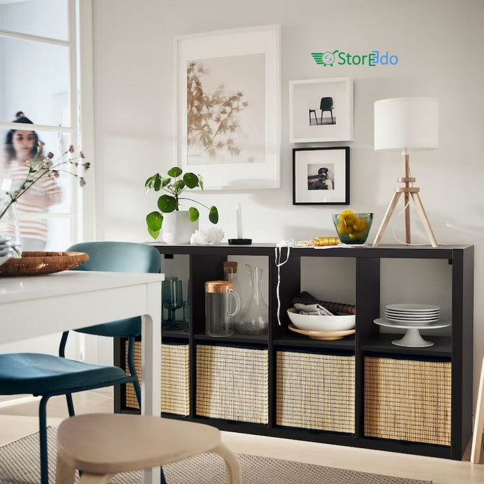 IKEA : KALLAX : Shelving Unit