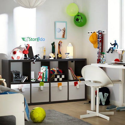 IKEA : KALLAX : Shelving Unit