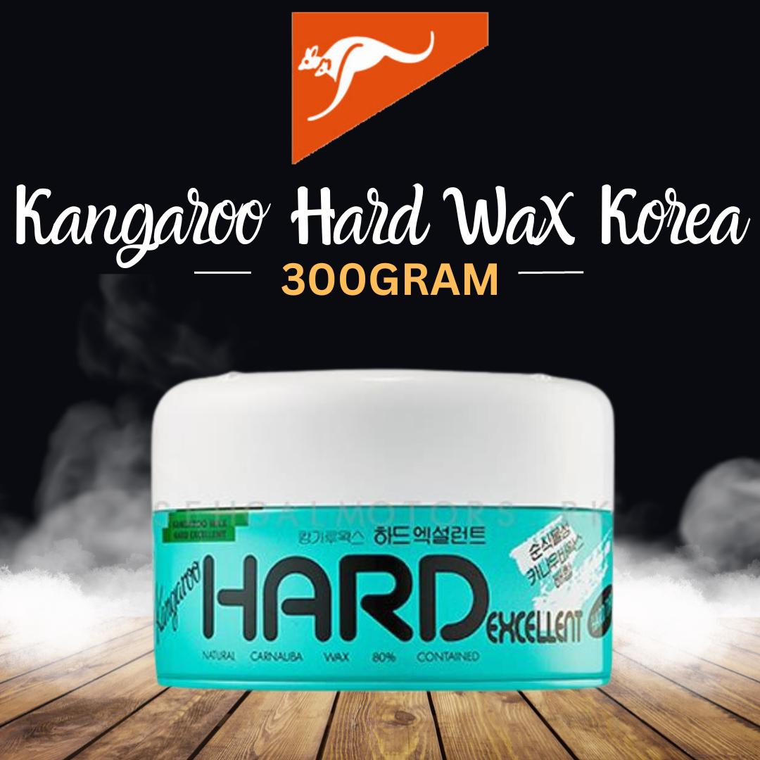 Kangaroo Hard Wax (Made in Korea)