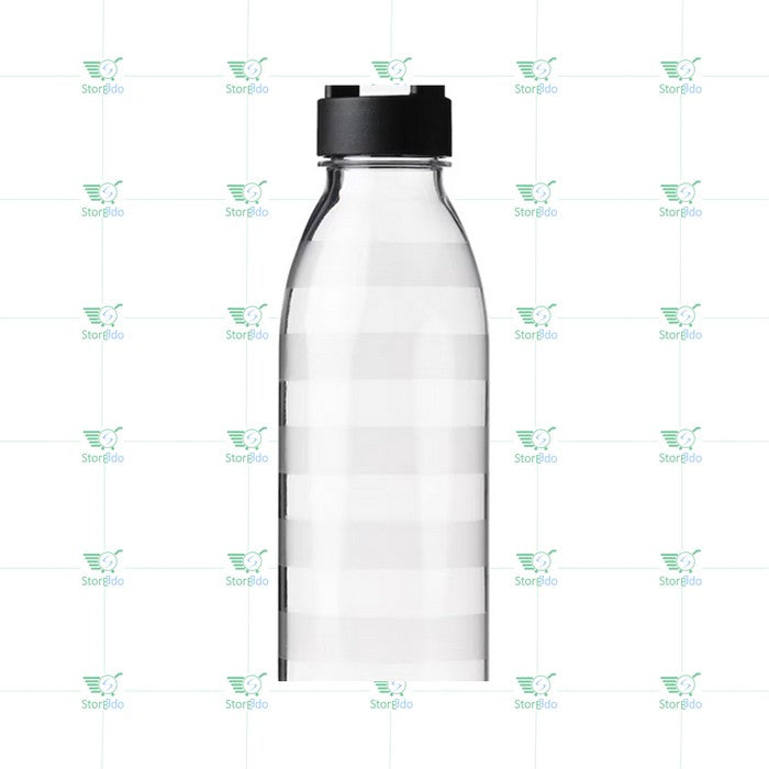 IKEA : 365+ : Water Bottle - Striped