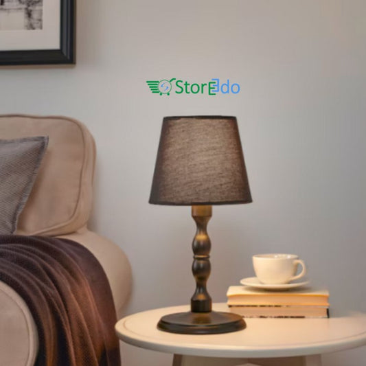 IKEA : KINNAHULT : Table Lamp