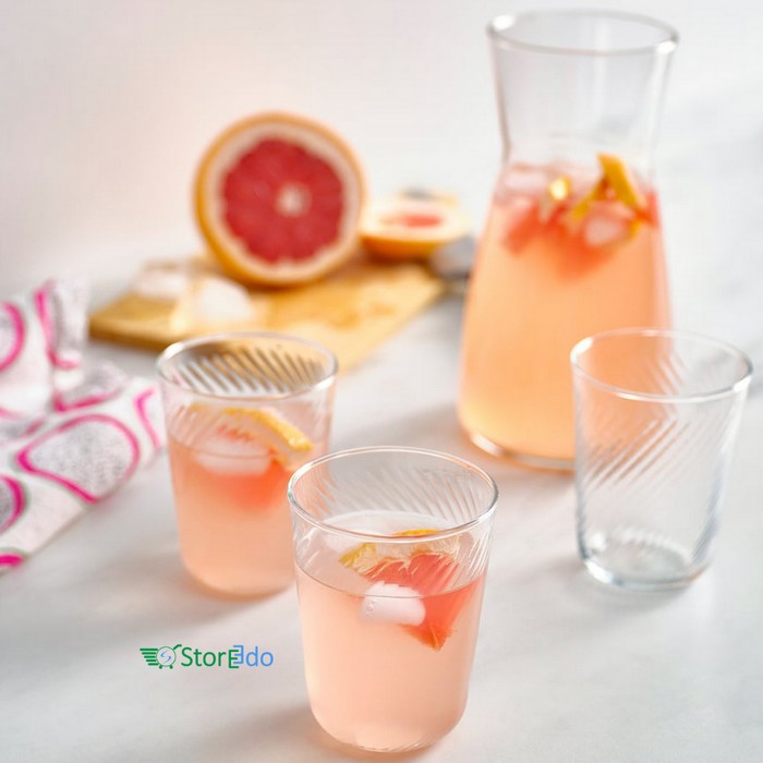 IKEA : KLIPPLAX : Glass