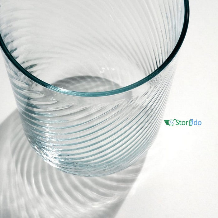IKEA : KLIPPLAX : Glass