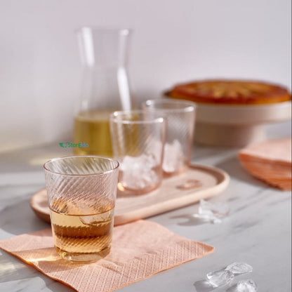IKEA : KLIPPLAX : Glass