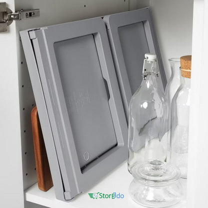 IKEA : KLIPSK : Bed Tray