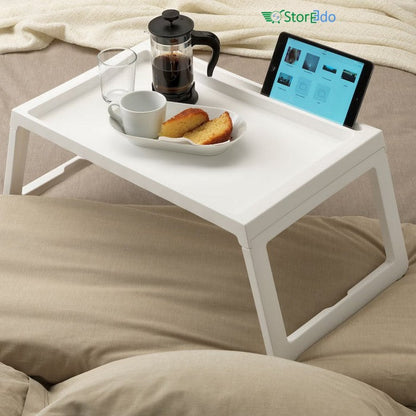 IKEA : KLIPSK : Bed Tray