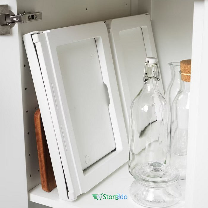 IKEA : KLIPSK : Bed Tray