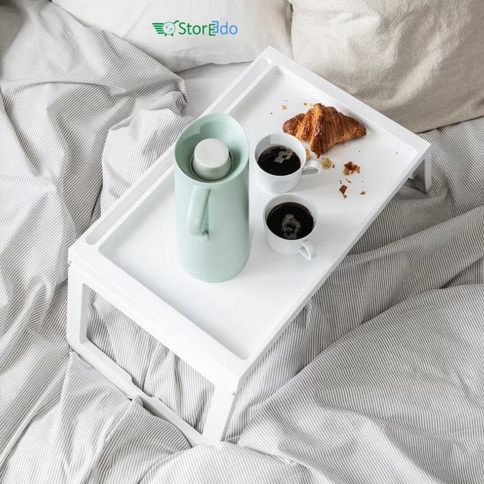 IKEA : KLIPSK : Bed Tray