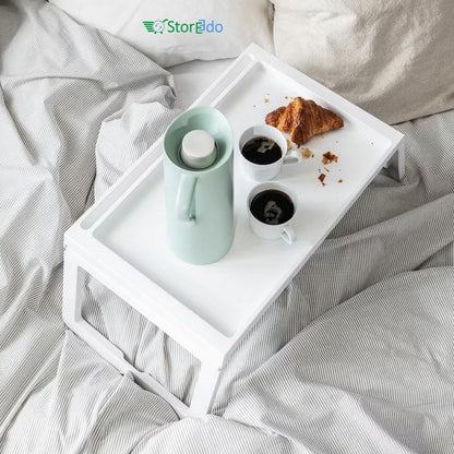 IKEA : KLIPSK : Bed Tray