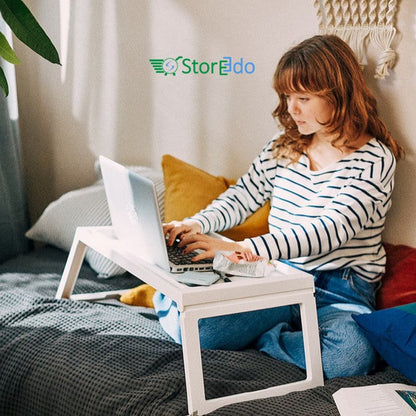 IKEA : KLIPSK : Bed Tray