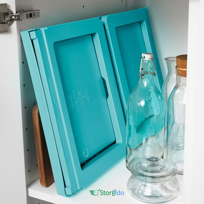 IKEA : KLIPSK : Bed Tray