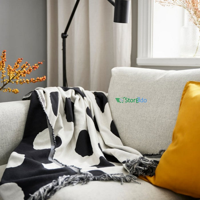 IKEA : KLYNNETAG : Throw