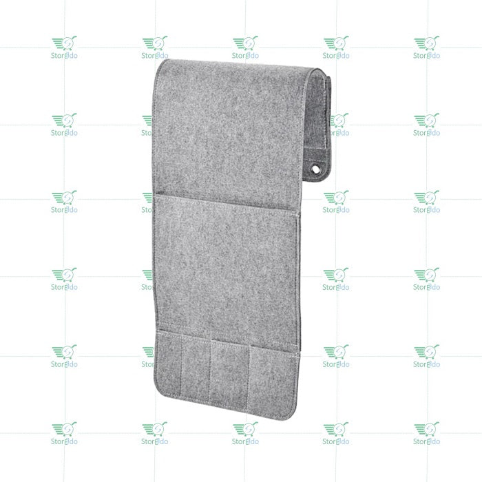 IKEA : KNALLBAGE : Hanging Organizer for Accessories