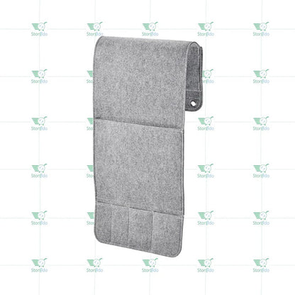 IKEA : KNALLBAGE : Hanging Organizer for Accessories