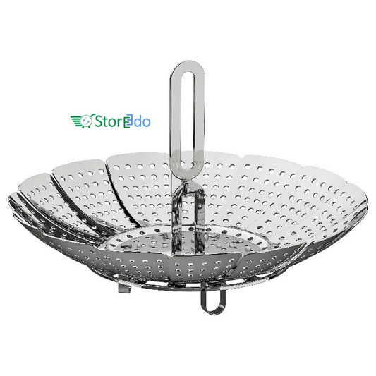 IKEA : KLOCKREN : Steamer Insert