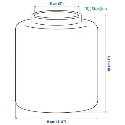 IKEA : KONSTFULL : Vase