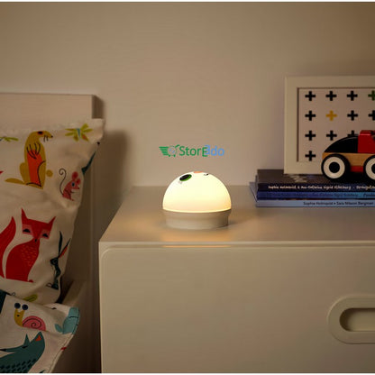IKEA : KORNSNO : Led Night Light - Rabit Battery Operated