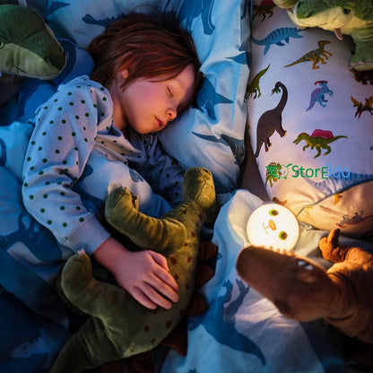 IKEA : KORNSNO : Led Night Light - Rabit Battery Operated