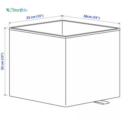 IKEA : KOSINGEN : Storage Box