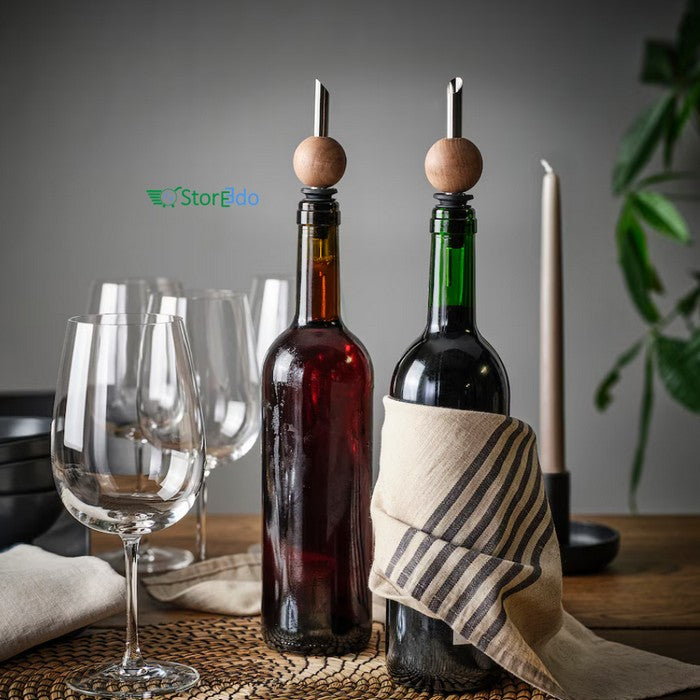 IKEA : KROSAMOS : Pourer - Set of 2