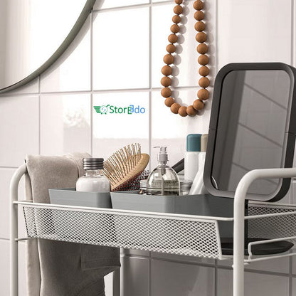 IKEA : KUGGIS : Storage box