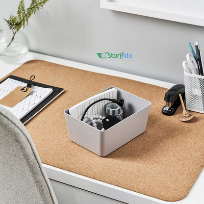 IKEA : KUGGIS : Storage box