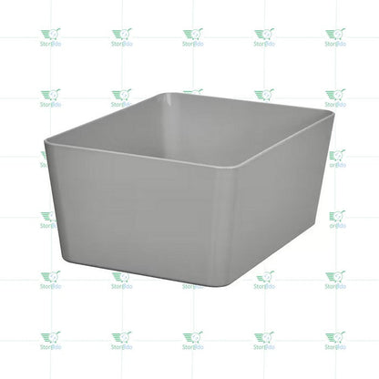 IKEA : KUGGIS : Storage box