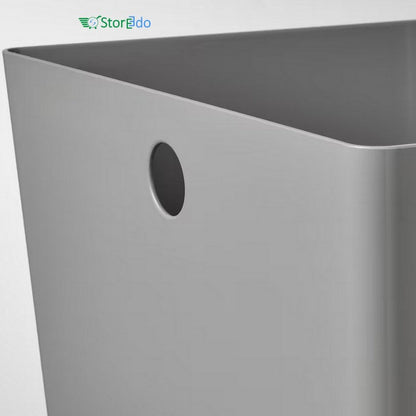 IKEA : KUGGIS : Storage box