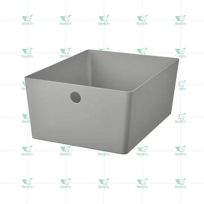 IKEA : KUGGIS : Storage box