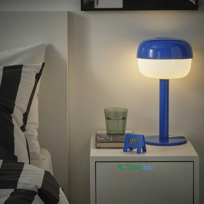 IKEA : KUPONG : Alarm Clock
