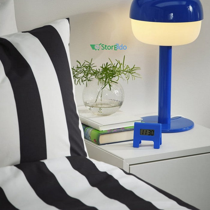 IKEA : KUPONG : Alarm Clock
