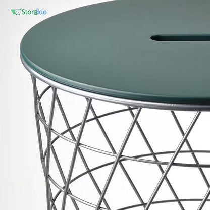 IKEA : KVISTBRO : Storage Table