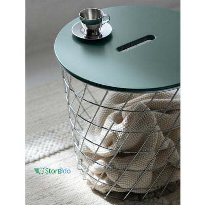 IKEA : KVISTBRO : Storage Table