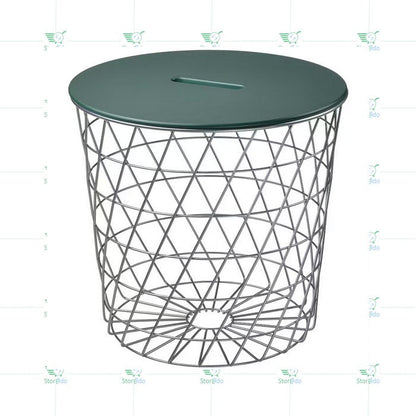 IKEA : KVISTBRO : Storage Table